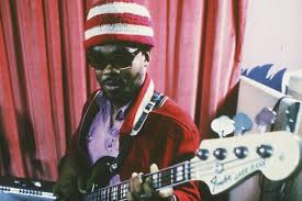 Remembering Aston “Family Man” Barrett: A Reggae Icon